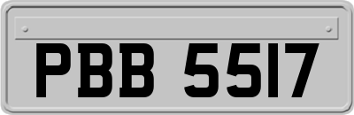 PBB5517