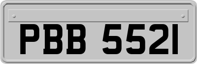 PBB5521