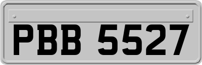 PBB5527