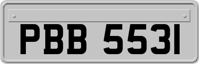 PBB5531