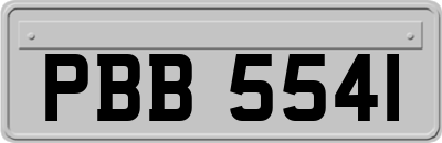 PBB5541