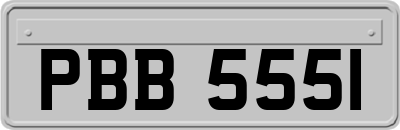 PBB5551