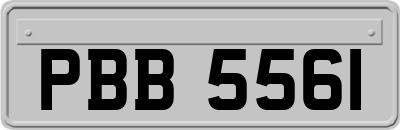PBB5561