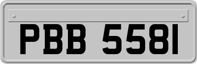 PBB5581