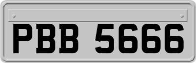 PBB5666