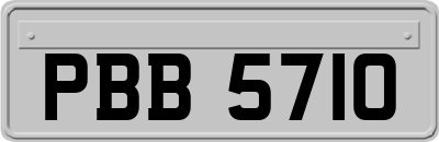PBB5710
