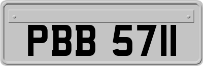 PBB5711