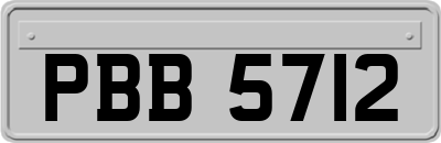 PBB5712