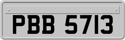 PBB5713