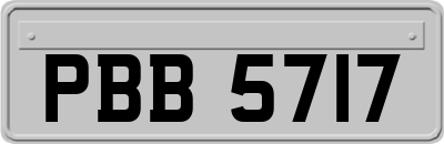 PBB5717