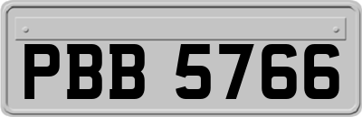 PBB5766