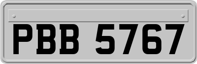 PBB5767