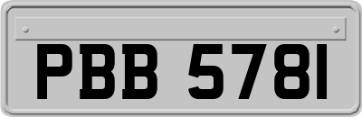 PBB5781
