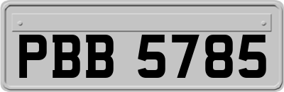 PBB5785