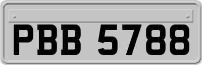 PBB5788