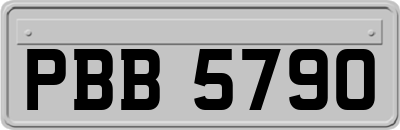 PBB5790