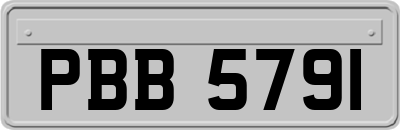 PBB5791