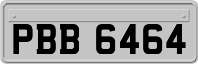 PBB6464