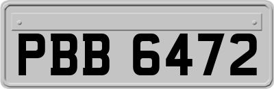 PBB6472