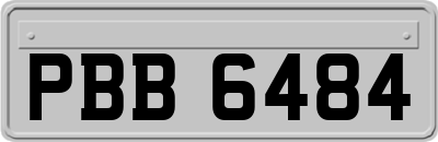 PBB6484