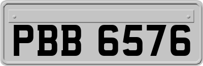 PBB6576