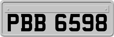 PBB6598