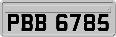 PBB6785