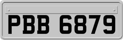 PBB6879