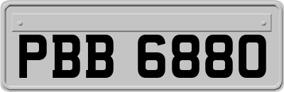 PBB6880