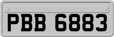 PBB6883