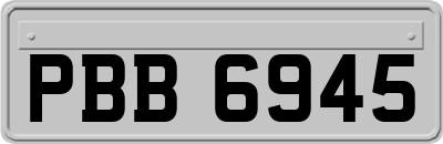 PBB6945