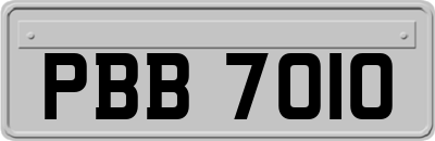PBB7010