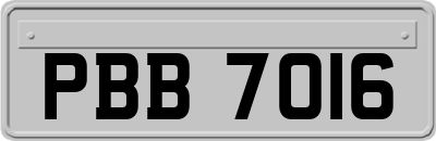 PBB7016