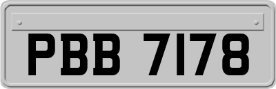PBB7178