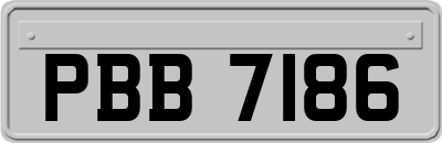 PBB7186