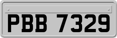 PBB7329