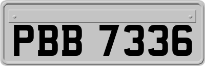 PBB7336