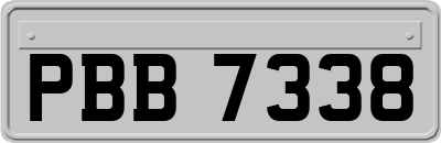 PBB7338