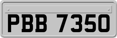 PBB7350