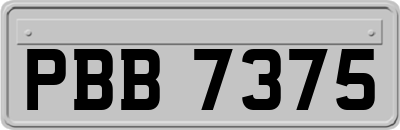 PBB7375