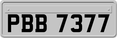 PBB7377