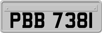 PBB7381