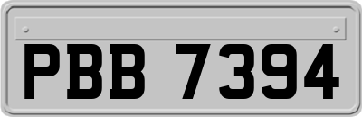 PBB7394