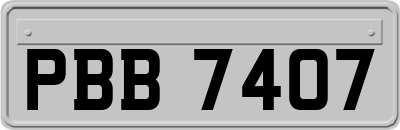 PBB7407