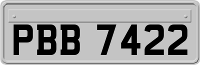 PBB7422