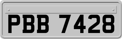 PBB7428