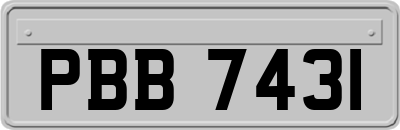 PBB7431