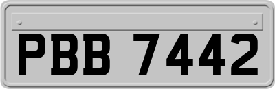 PBB7442