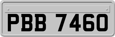 PBB7460