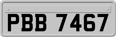 PBB7467